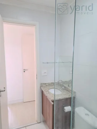 Imagem APARTAMENTO À VENDA NO RESIDENCIAL FLEX 1