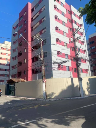 Imagem Ap 2 quartos, sol da manha, pertinho da praia, comércios, faculdade.