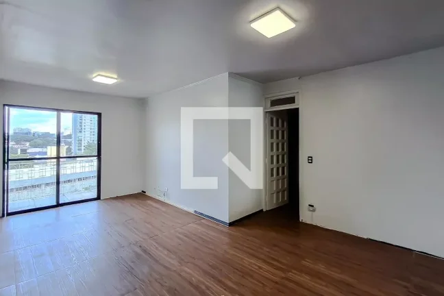 Imagem Apartamento à Venda - Vila Mariana, 3 Quartos, 77 m2