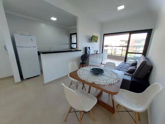 Imagem Lindo apartamento recém entegue no Itaguá !