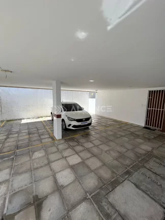 Imagem Cobertura Duplex - 3 quartos 1 1 Suíte - 130 m² - Bancários, João Pessoa/PB