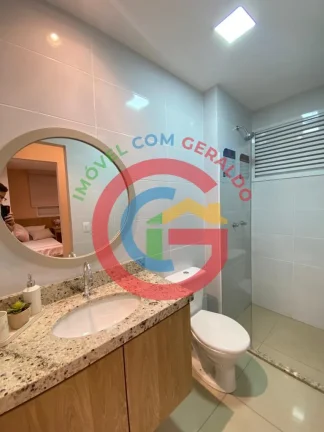 Imagem Apartamento 2 Q - Terra Mundi Eldorado