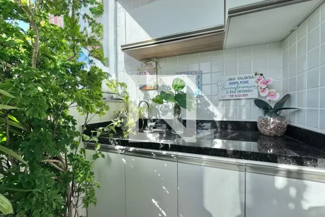 Imagem Apartamento à Venda - Recreio, 3 Quartos, 81 m2