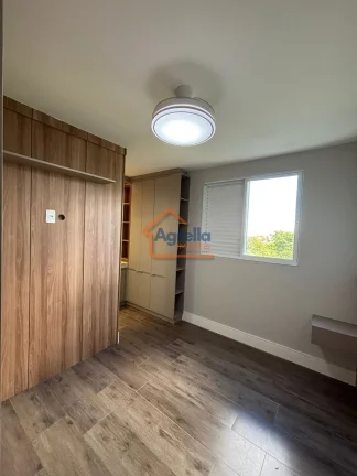 Imagem Condominio Portal Jardim das Zinias - Apartamento à venda no bairro Jardim Nossa Senhora das Graças - Mogi Guaçu/SP
