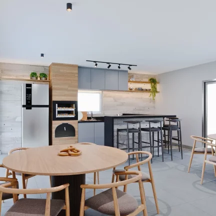 Imagem OPULUS - Apartamento 2 quartos no Agua Verde