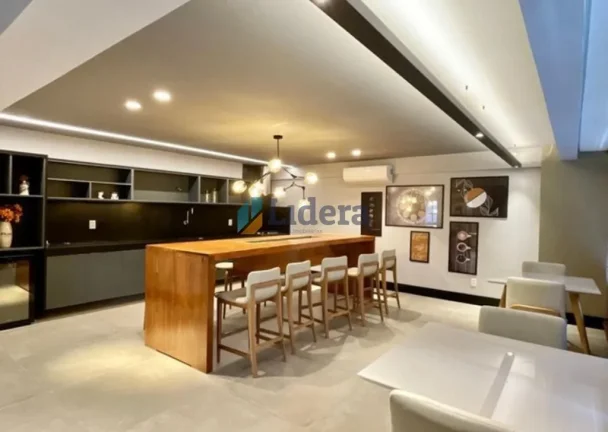 Imagem Apto à venda - 3 Quartos - 1 Suíte - 94 m² - Intermares, Cabedelo/PB