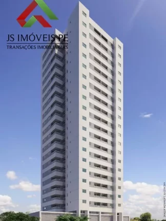 Imagem Apartamento A Venda em RECIFE - PE, MADALENA