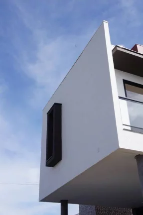 Imagem Sobrado 3 Suítes Fraron