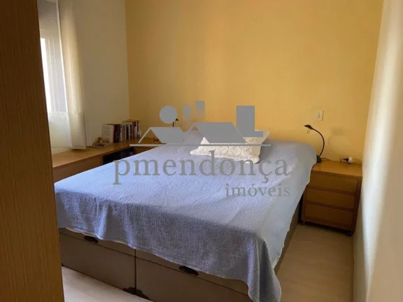 Imagem Apartamento em Perdizes com 185m², 3 suítes e 3 vagas.