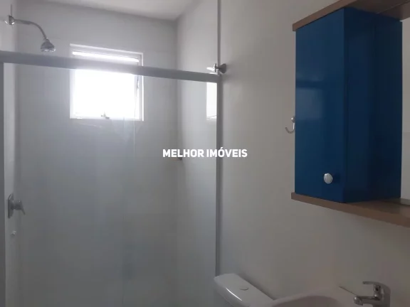 Imagem Locação anual, vista mar com 03 suítes e 2 vagas de garagem localizado no bairro Pioneiros em Balneário Camboriú.