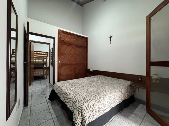 Imagem Apartamento em localização tranquila no itaguá