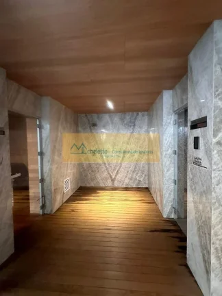 Imagem APARTAMENTO RESIDENCIAL em São Paulo - SP, Itaim Bibi