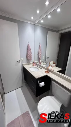 Imagem APARTAMENTO RESIDENCIAL em SÃO PAULO - SP, CHÁCARA SANTO ANTÔNIO (ZONA LESTE)