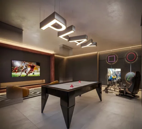 Imagem Apartamento à venda no bairro Alto do Ipiranga - São Paulo/SP