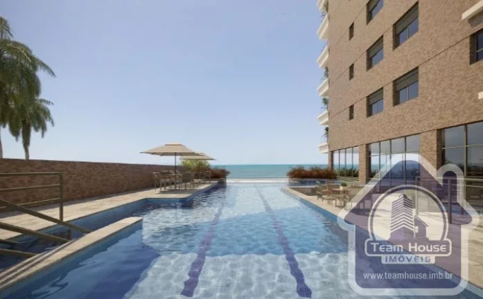 Imagem Apartamento a venda no Centro de Bertioga SP