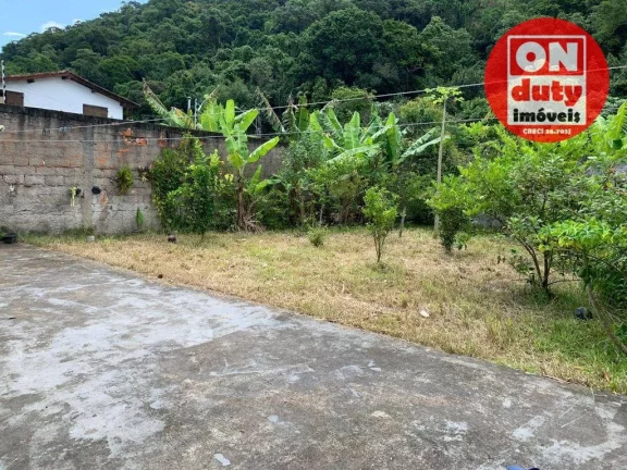 Imagem Casa com 2 quartos à venda, 230 m² por R$ 795.000 - Jardim Guaiuba - Guarujá/SP