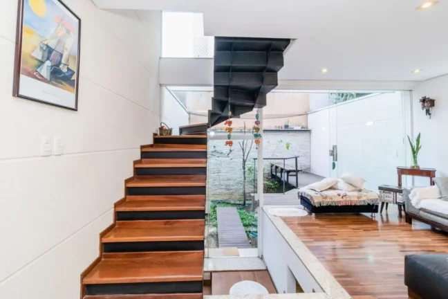 Imagem CASA RESIDENCIAL em São Paulo - SP, Mooca