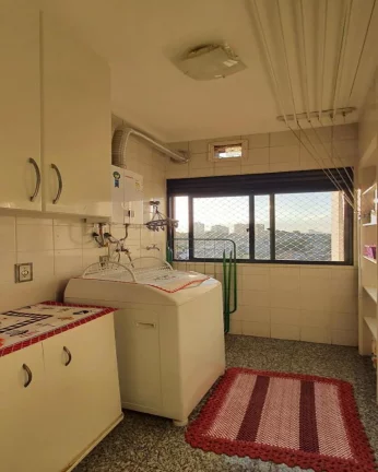 Imagem Apartamento à venda no Butantã com 3 dormitórios, 2 vagas