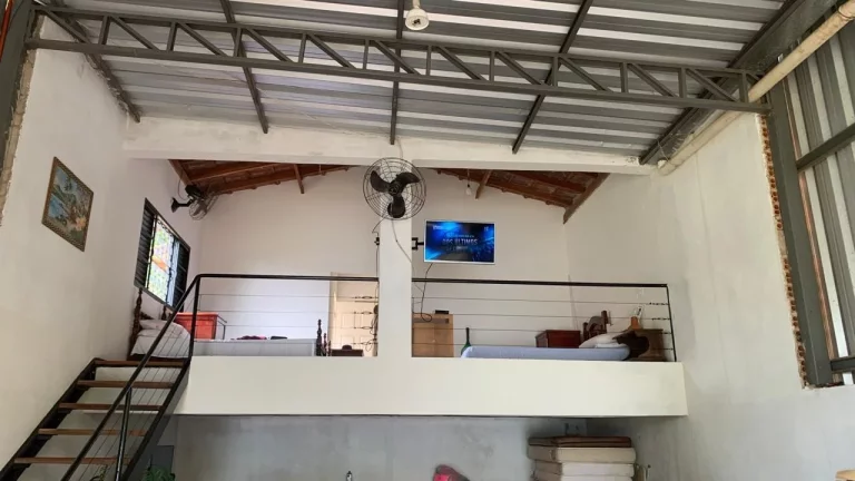 Imagem RANCHO EM RIFAINA DISPONIVEL PARA ALUGUEL PARA TEMPORADA E FESTAS DE FIM DE ANO