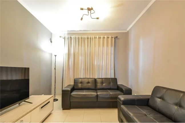 Imagem CASA RESIDENCIAL em São Paulo - SP, Indianópolis