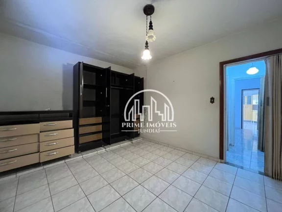 Imagem Casa com 2 dormitórios à venda, 132 m² por R$ 490.000,00 - Jardim Paris - Jundiaí/SP