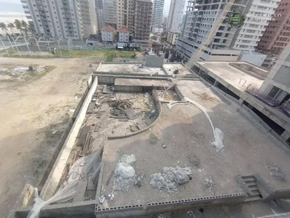 Imagem Apartamento com 2 dormitórios à venda, 93 m² por R$ 839.520,00 - Vila Guilhermina - Praia Grande/SP