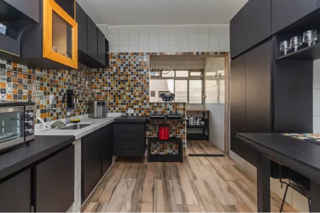 Imagem APARTAMENTO RESIDENCIAL em São Paulo - SP, Jardim São Paulo(Zona Norte)