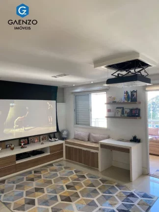 Imagem Excelente Apartamento - Centro, Osasco