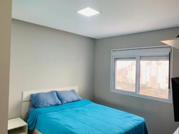 Imagem Apartamento para Venda por R$620.000,00 com 2 dormitórios, 1 suite e 1 vaga - Barra funda, São paulo / SP - Cód. BDI28785