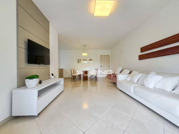 Imagem Apartamento para Locação temporada na Riviera, com 3 dormitórios 1 suítes, atende até 6 pessoas