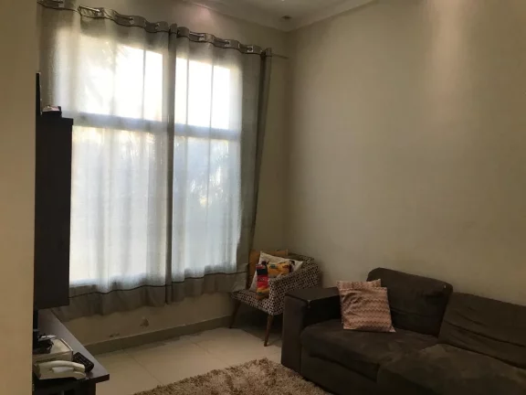 Imagem CASA TÉRREA - OPORTUNIDADE - RESIDENCIAL REAL PARK - SUMARÉ