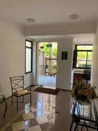 Imagem Apartamento com 2 dormitórios à venda, 83 m² - Centro - Ribeirão Preto/SP