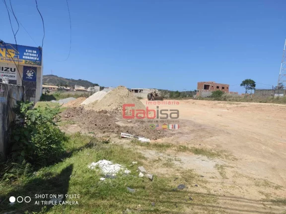 Imagem ÓTIMO TERRENO PARA FINS COMERCIAIS