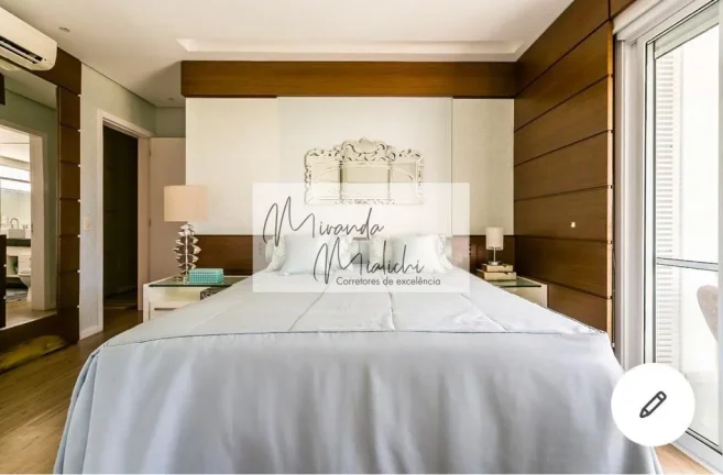 Imagem Apartamento em Jurerê Internacional, Florianópolis/SC