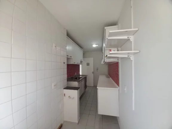 Imagem Apartamento à venda, 54 m² por R$ 285.000,00 - Jardim São Judas Tadeu - Guarulhos/SP