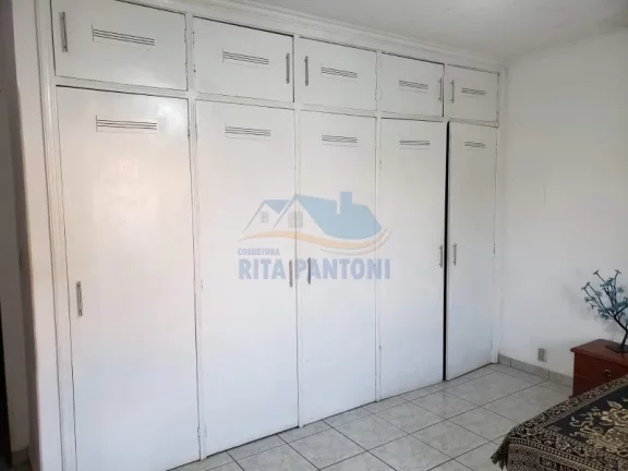 Imagem Casa Sobrado - Ribeirão Preto - Jardim Paulistano - Região Leste