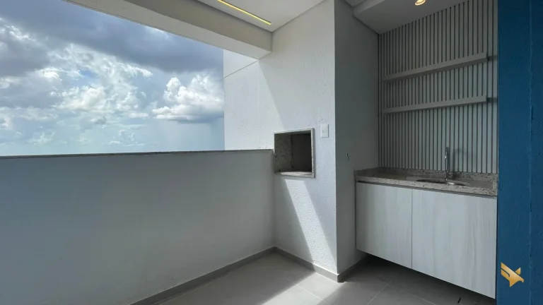 Imagem Apartamento Edifício Muvin