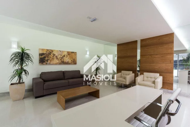 Imagem Apartamento com 3 dormitórios à venda, 1105 m² por R$ 1.200.000,00 - Centro de Vila Velha - Vila Velha/ES