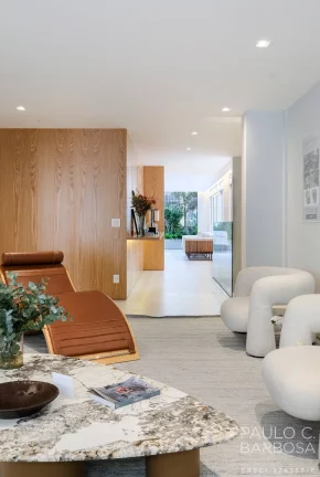 Imagem Jardim América Cobertura - 3 Suítes - 2 Vagas - 430m²