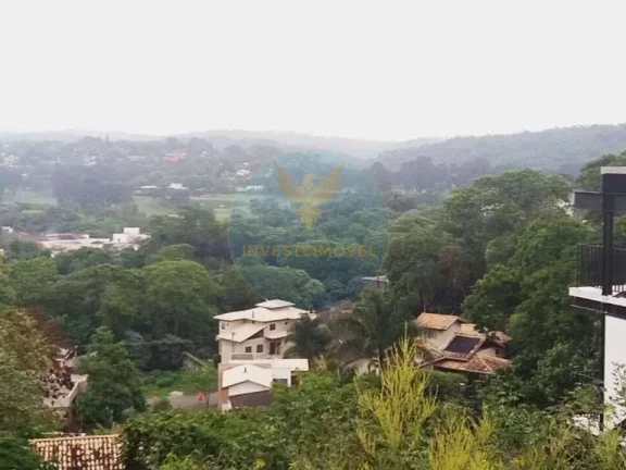 Imagem Terreno em Condomínio a Venda no bairro Granja Viana - Carapicuíba, SP