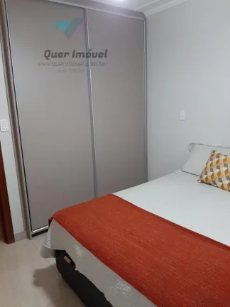 Imagem Oportunidade única: Apartamento à venda em Ribeirão Preto-SP, Vila Ana Maria. 3 quartos, 1 suíte, 2 salas, 2 banheiros, 2 vagas de garagem, 145m². Visite a Quer Imóvel Negócios Imobiliários!