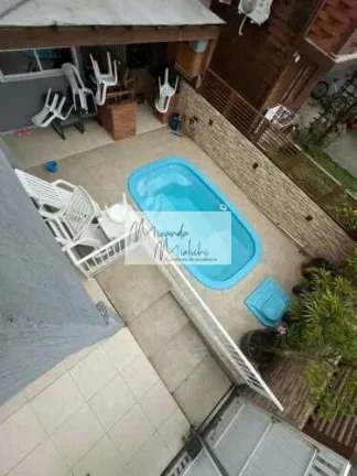 Imagem Casa à venda no bairro São João do Rio Vermelho - Florianópolis/SC