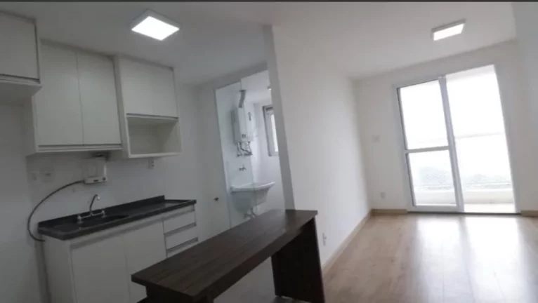 Imagem Apartamento com 1 Quarto à Venda, 38 m² em Tatuapé - São Paulo