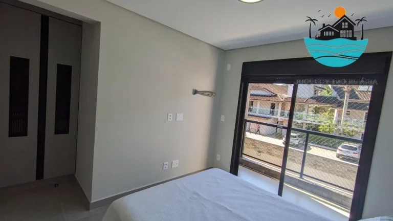 Imagem Casa a venda em condomínio pé na areia em Juquehy, aluguel de Tempora, 5 Suítes, Terraço gourment, piscina priv. 02 vagas auto | Juquehy Imobiliária