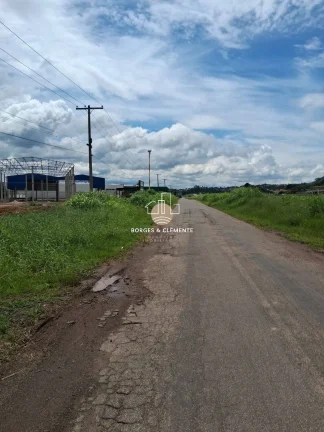 Imagem TERRENO INDUSTRIAL À VENDA | FRENTE PARA RODOVIA DOM PEDRO I – ATIBAIA/SP