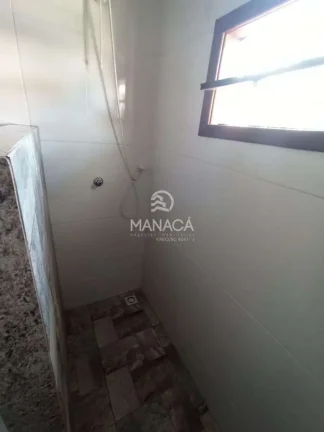 Imagem Linda Casa com 3 Quartos no Centro de Barra Velha – SC