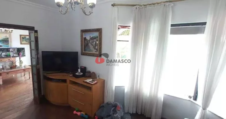 Imagem Sobrado à venda, Independência, São Bernardo do Campo