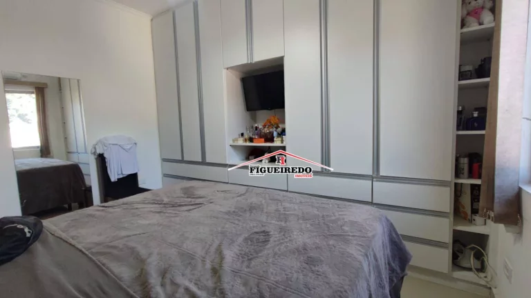 Imagem Apartamento à venda, 67 m² por R$ 320.000,00 - Canto do Forte - Praia Grande/SP