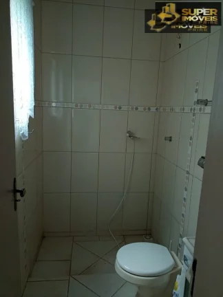 Imagem Casa Padrão para Venda em Centro Pelotas-RS - 2540