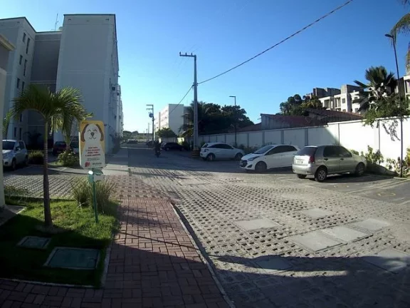 Imagem (AP2040) Apto 44m² Mondubim - Fortaleza/CE